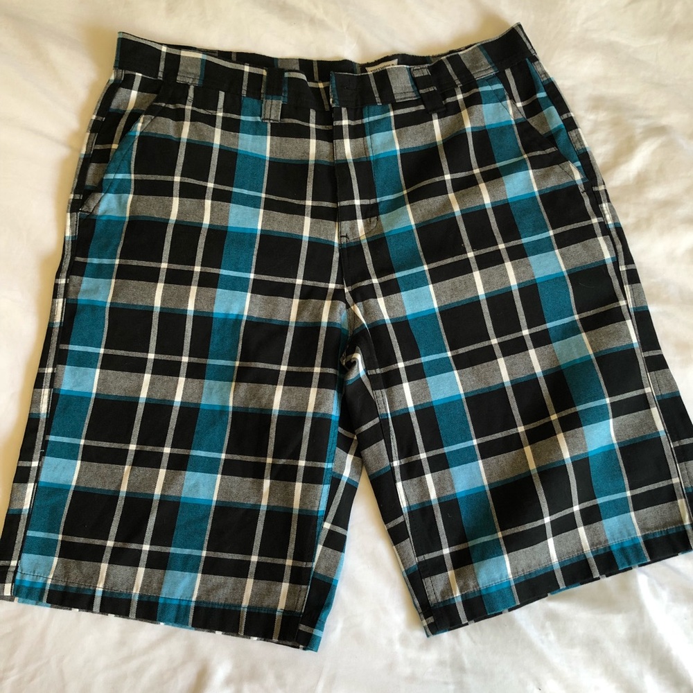 Men’s Shorts